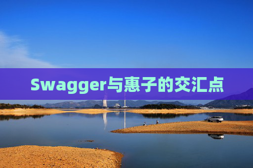 Swagger与惠子的交汇点